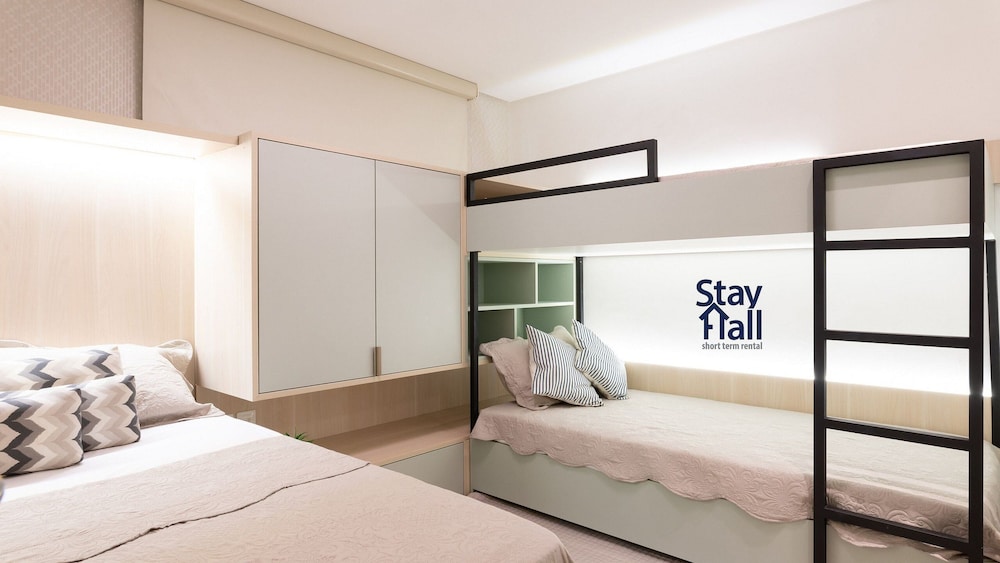 Flat 208-C Condomínio Carneiros Resort