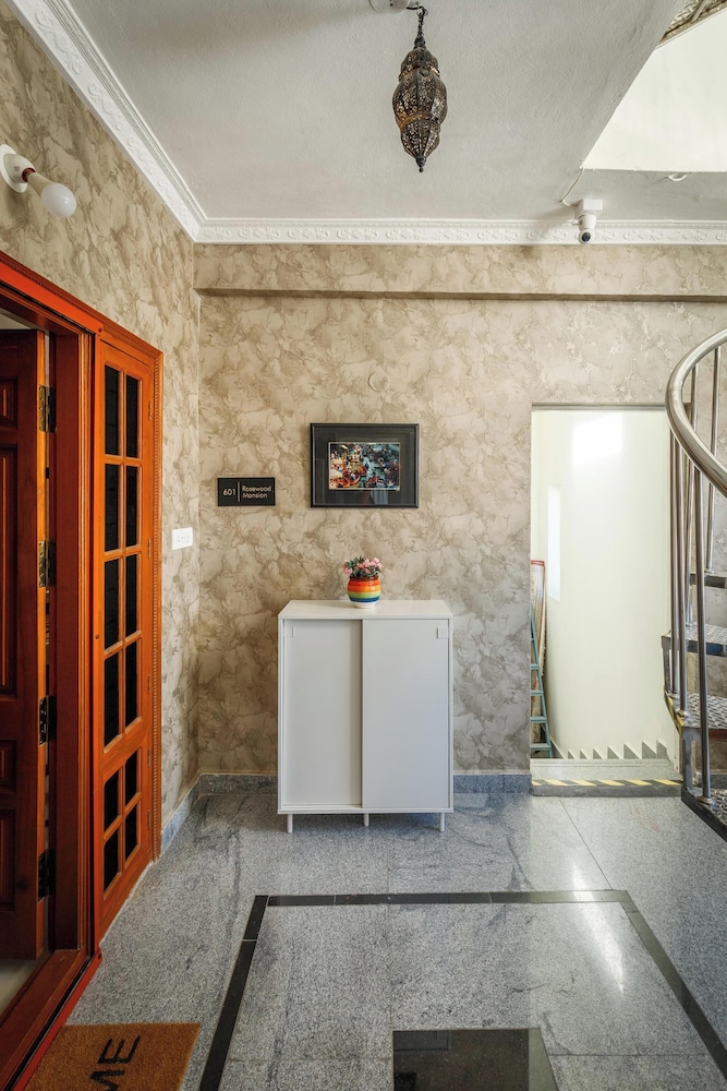Euphoria Penthouse