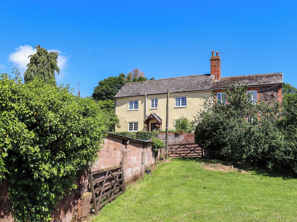 Twyford Farm Cottage