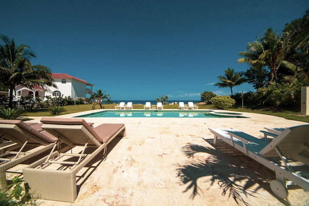 Casa Los Sue os in Punta Cana view 4