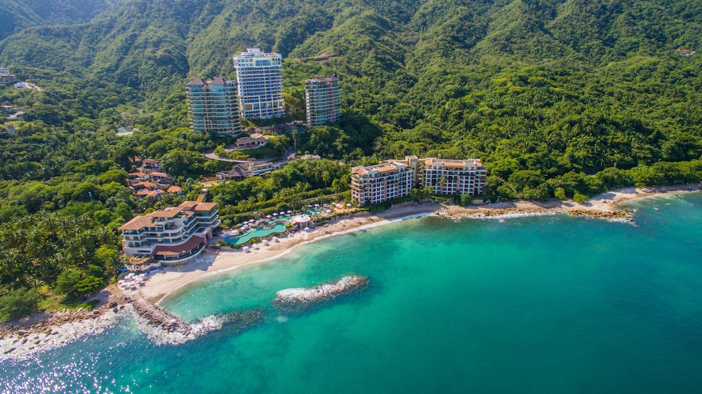 Puerto Vallarta Vacations - Garza Blanca Preserve Resort  Spa - All Inclusive - Property Image 91