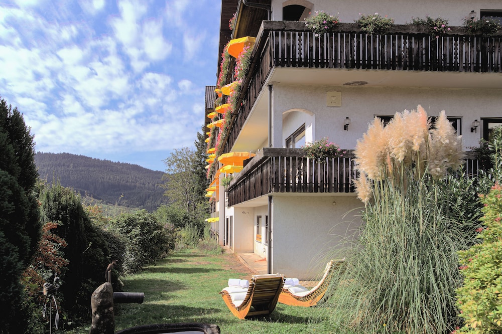 Hotel Schauinsland