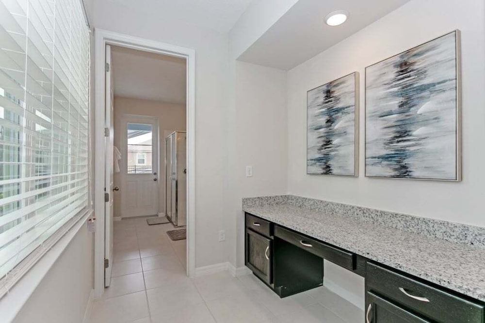 Solara 1787 Cvt 6br Villa W/ Pool & Luxury Spa 6 Bedroom Villa