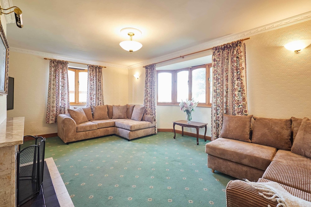 Host Stay Cherry Willows