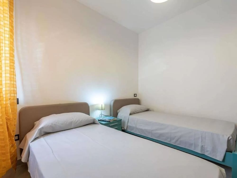 Seaside Comfort in the Heart of Alghero
