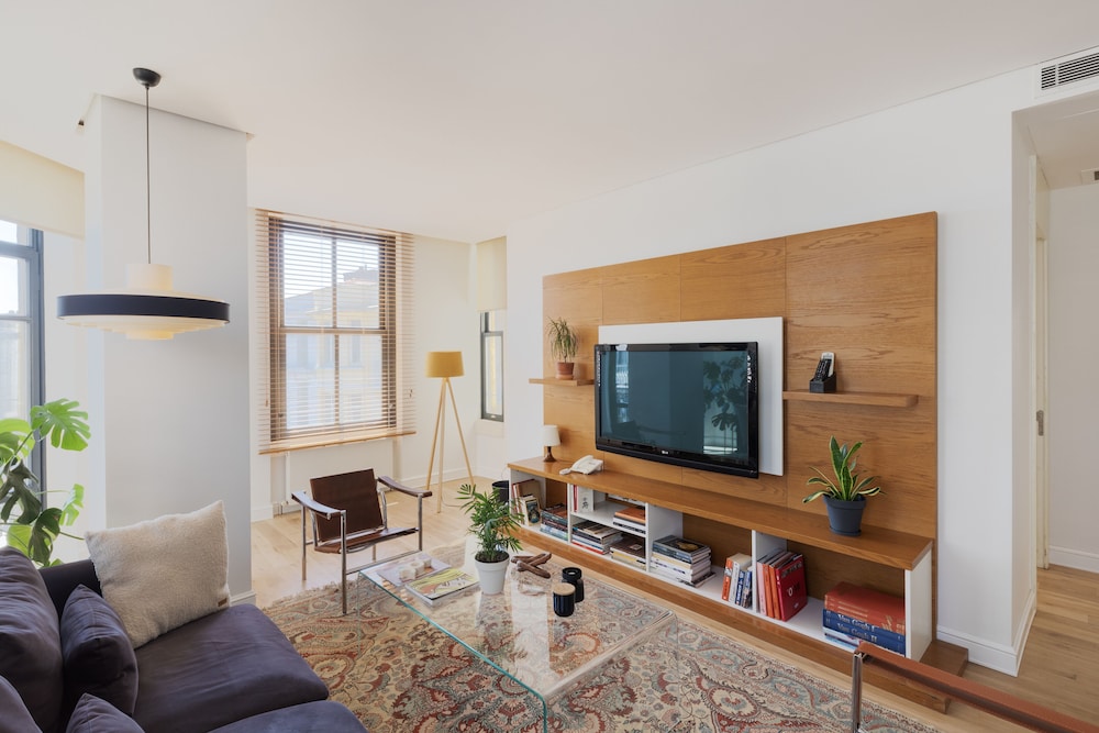 Galata M84 Apart Otel - Image 29