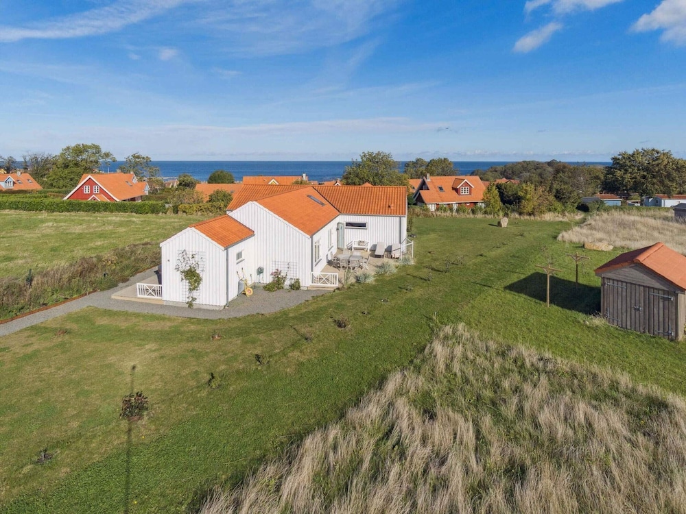 4 Star Holiday Home in Svaneke