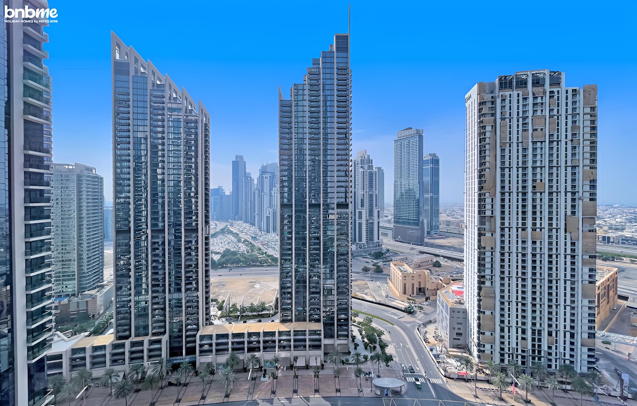 2B Opera Grand  2601 by bnbme homes