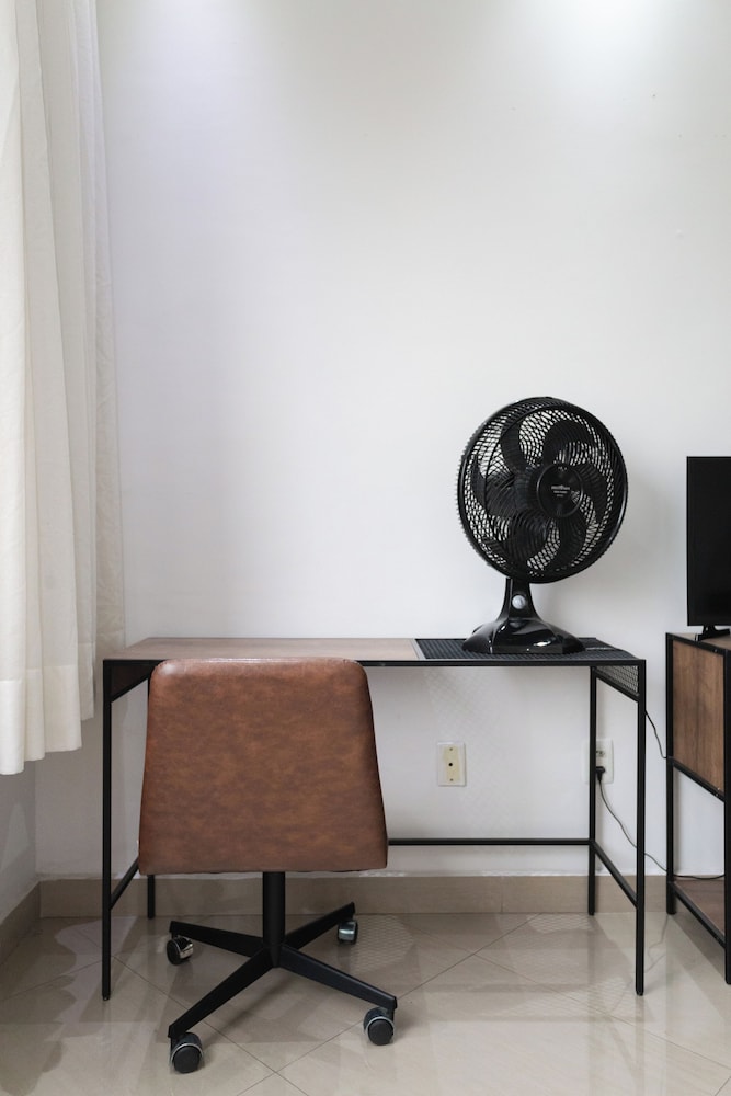 Coliving São João