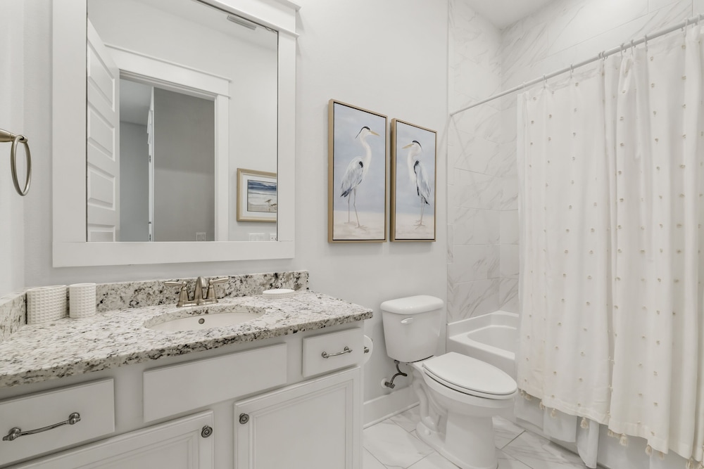 Prominence on 30A by Panhandle Getaways