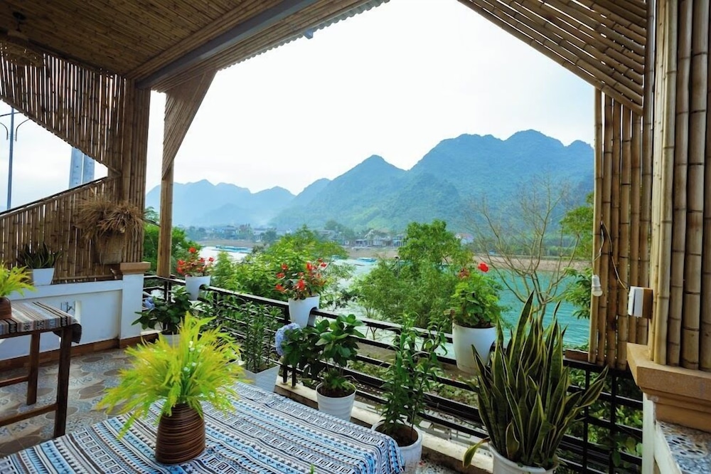 Phong Nha Homie Home