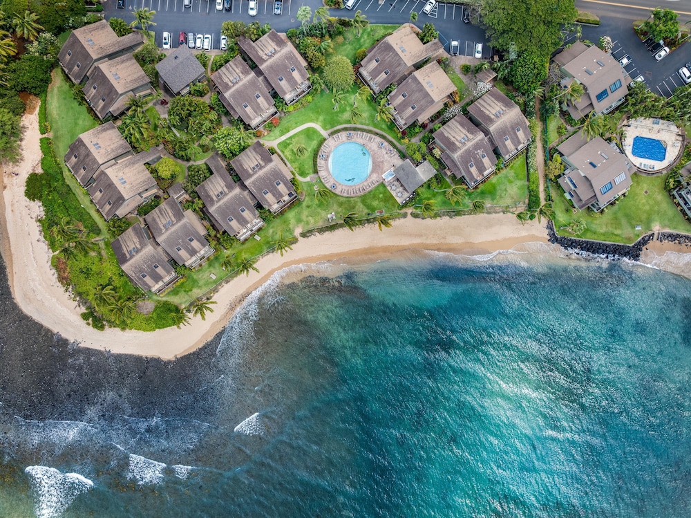 Kahana Village 2 in Lahaina