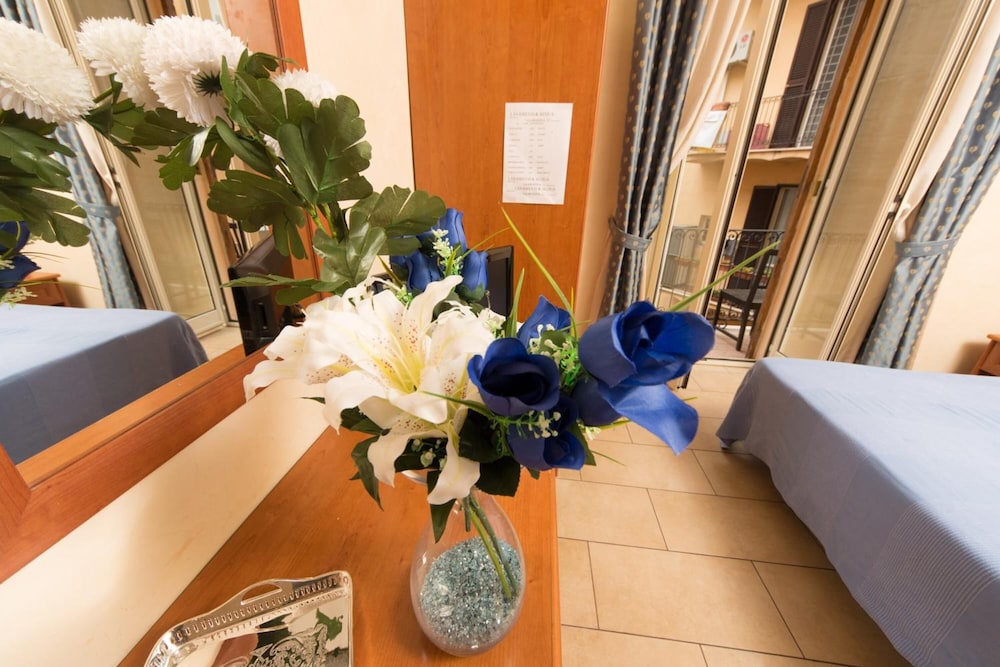 Fitzroy Allegria Suites