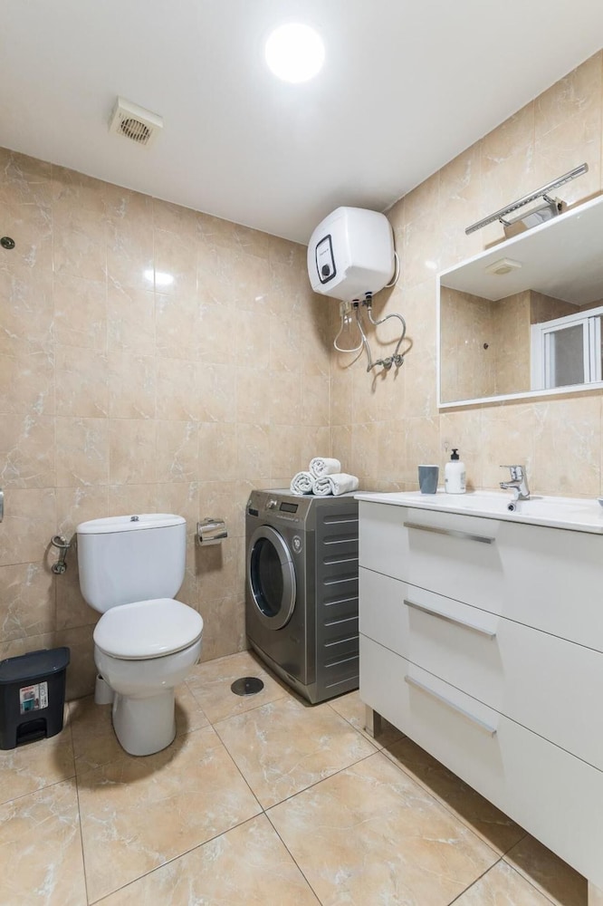 Renovated Apartment by the Sea in Playa del Ingles