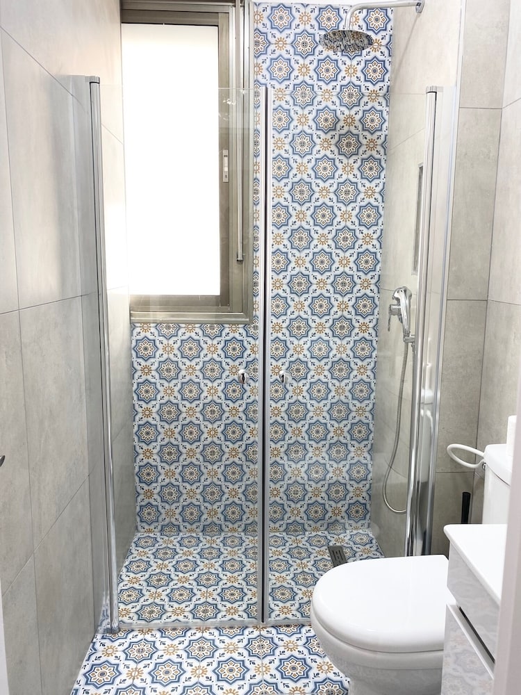 Sea Suites Apartments