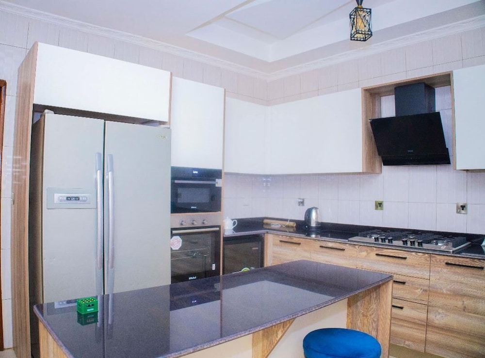 green haven apartment