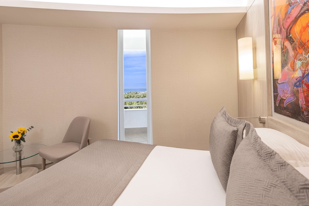 Concorde De Luxe Tatil Köyü - Prive Ultra Her Şey Dahil - Image 65