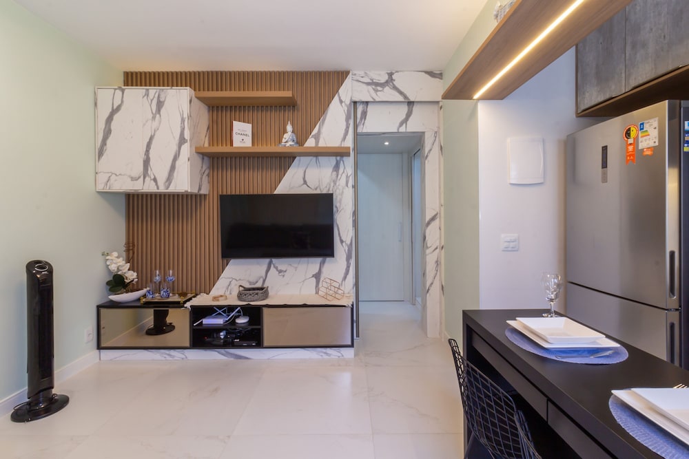 Apartment on Gigoia Island Gigoia Class