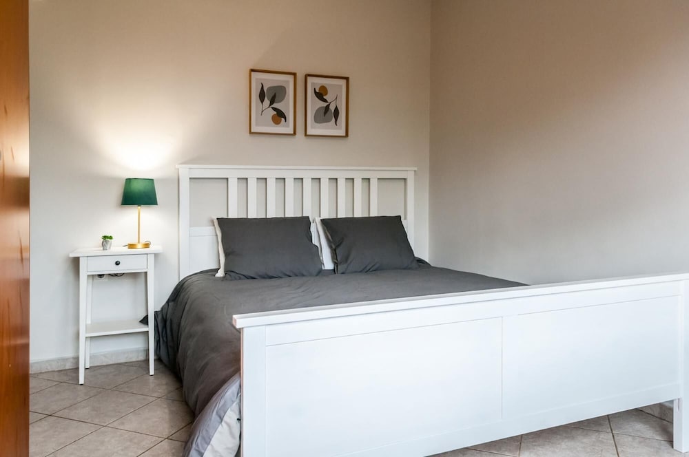 Cosmos Apartment in Athina