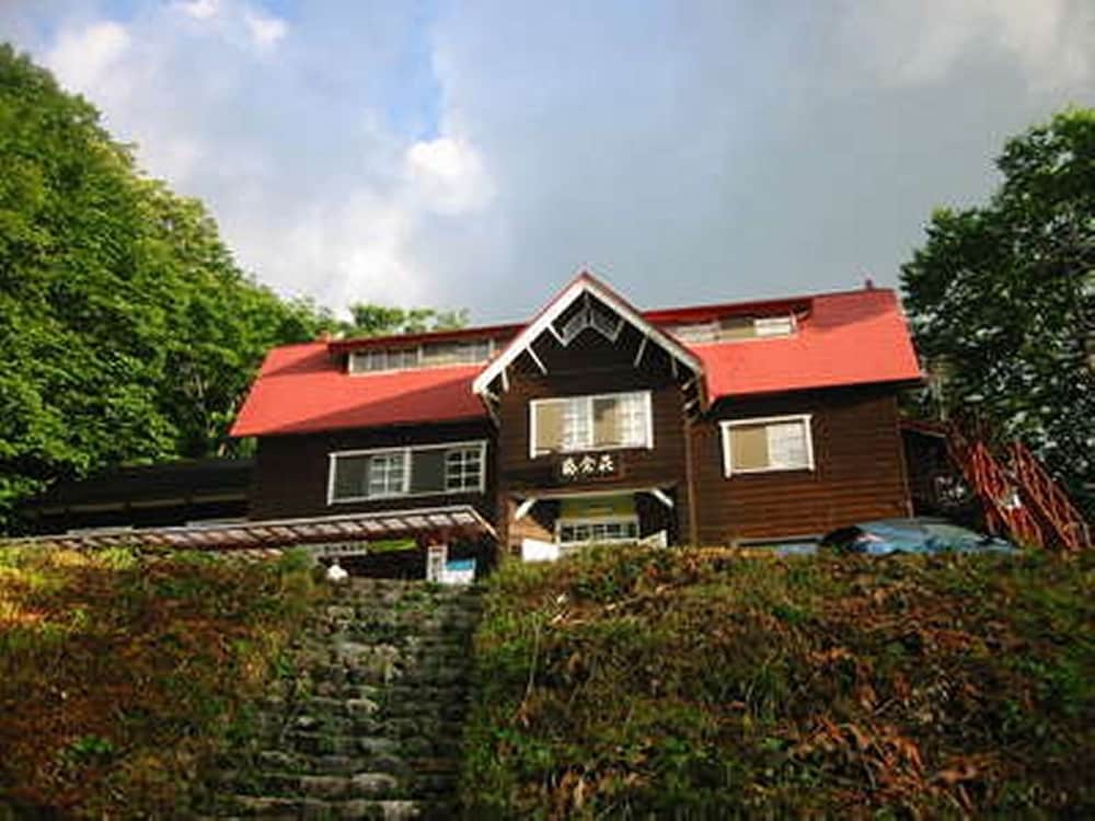 Petit Hotel Anise Garden