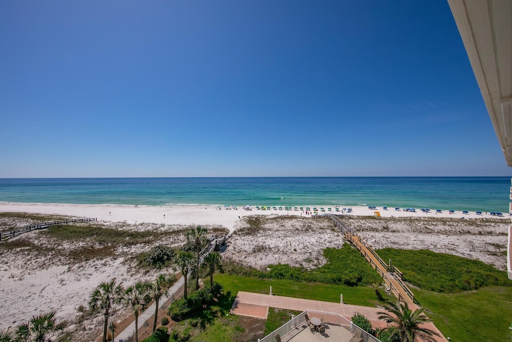 Destin on the Gulf 702