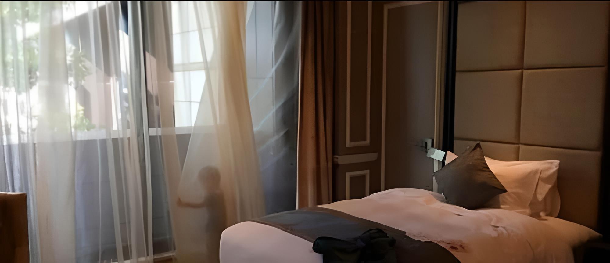 Hotel Lane Aura