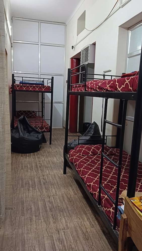 Accommodation In Prayagraj