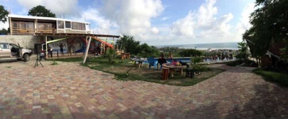 Punta Hills Montanita