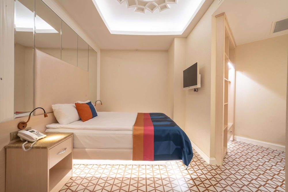 Granada Luxury Belek - All Inclusive