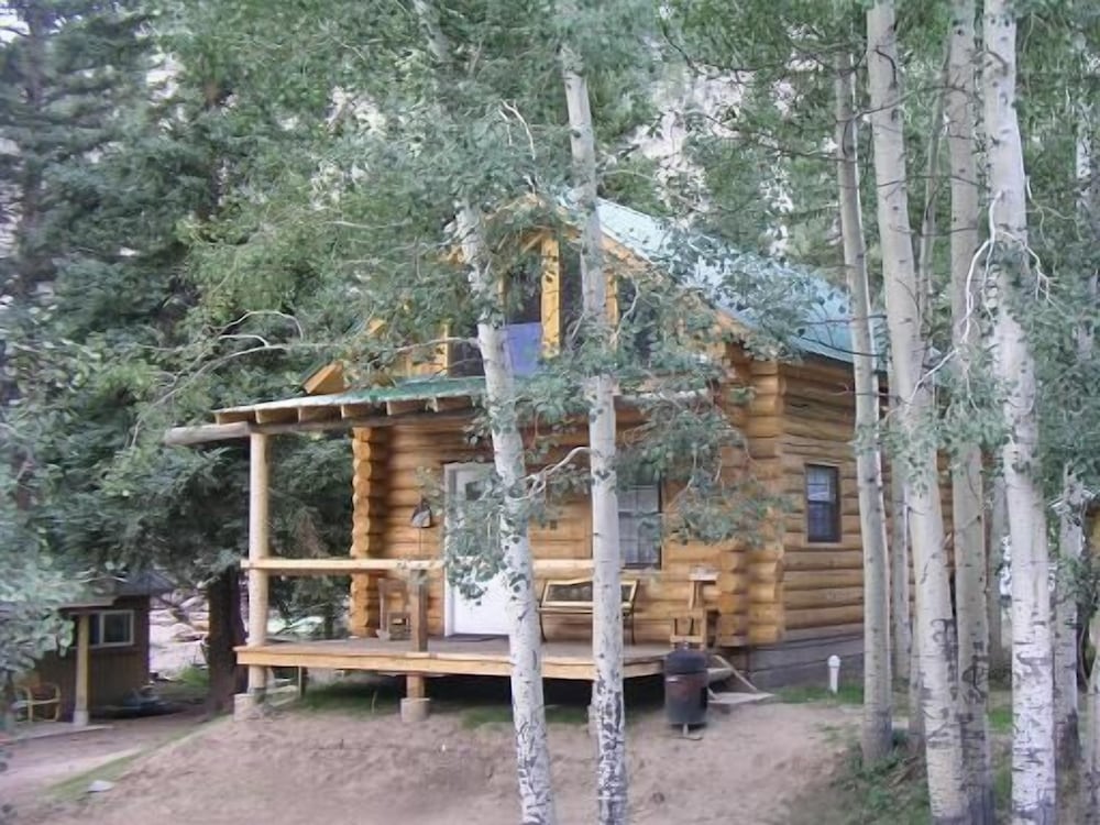 Texan Resort