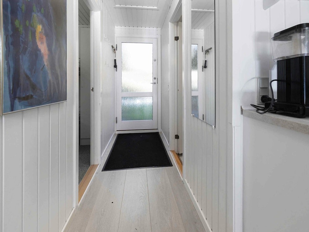 5 Star Holiday Home in Tranekaer