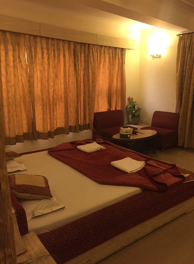 ADB Rooms Hotel India International Dx