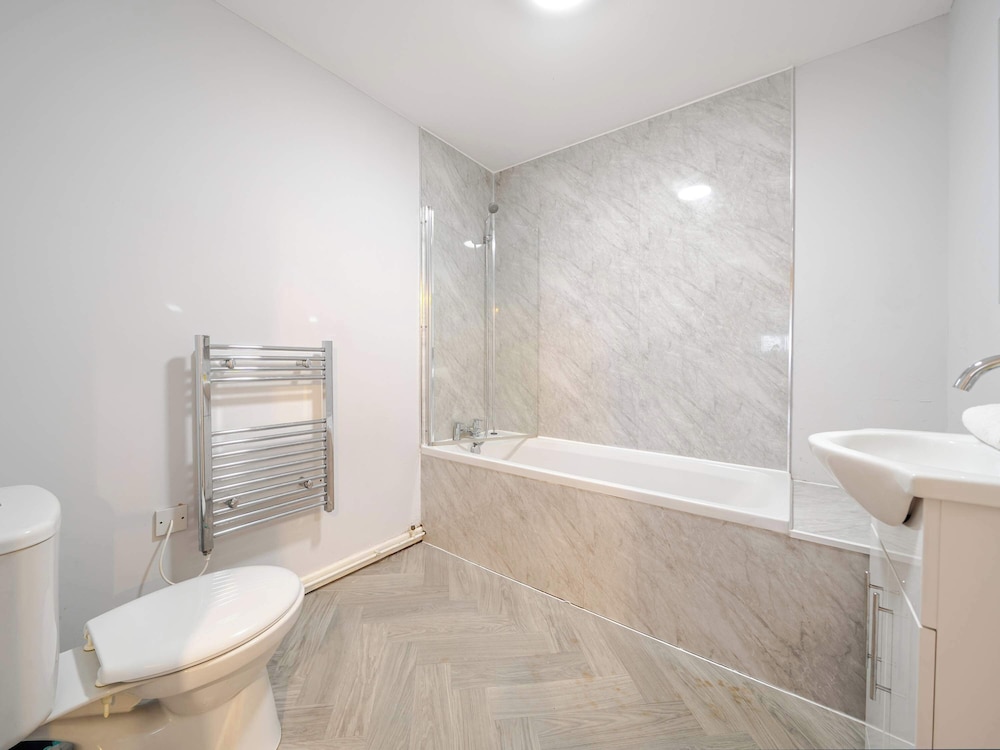 Host Stay Apartment 10 Stanley Street