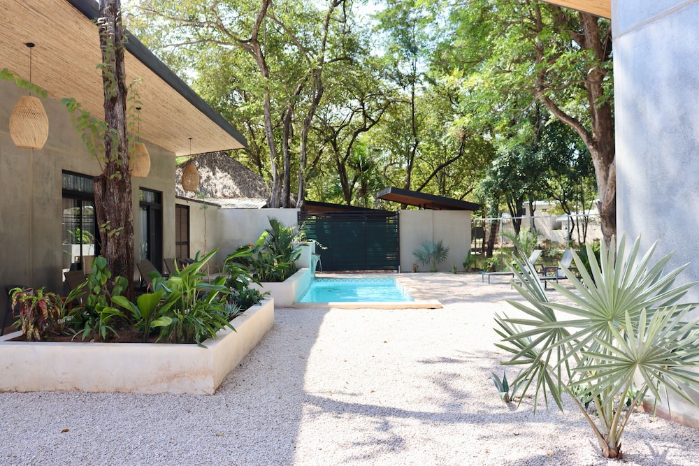 Hotelito Dos Hijas