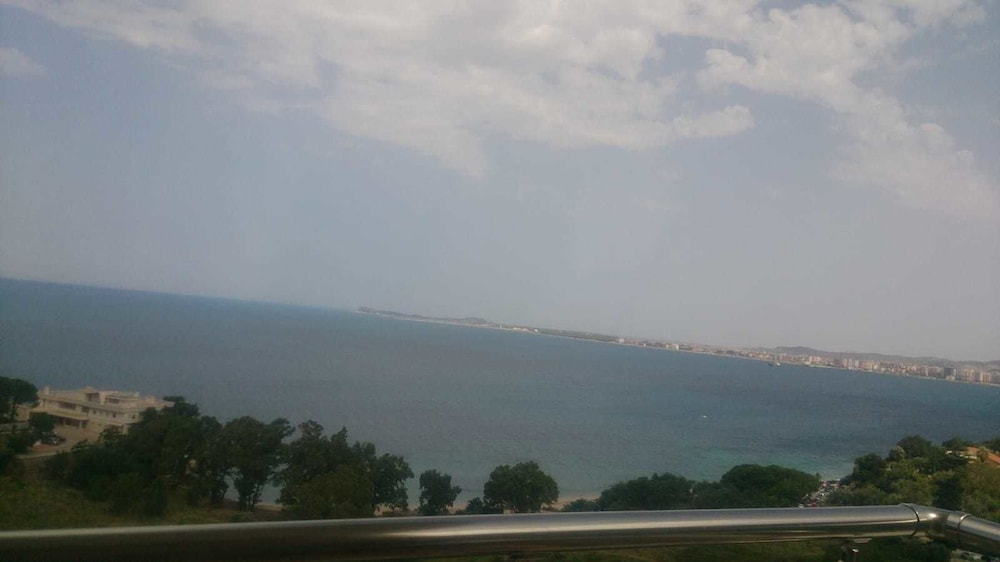 Vlora apartments