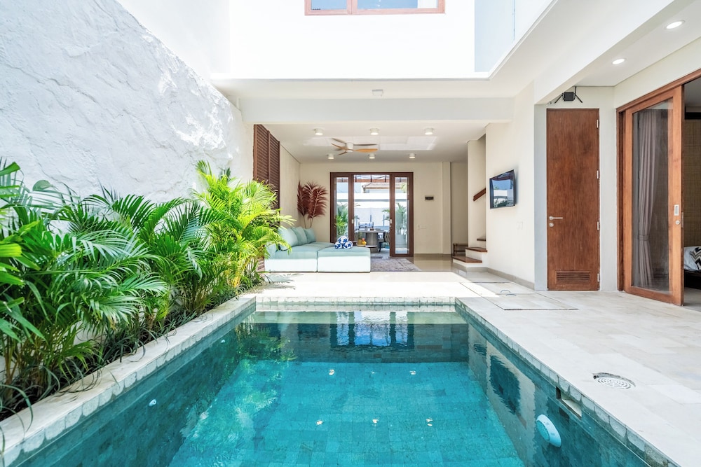 Melasity Villa by Betterplace