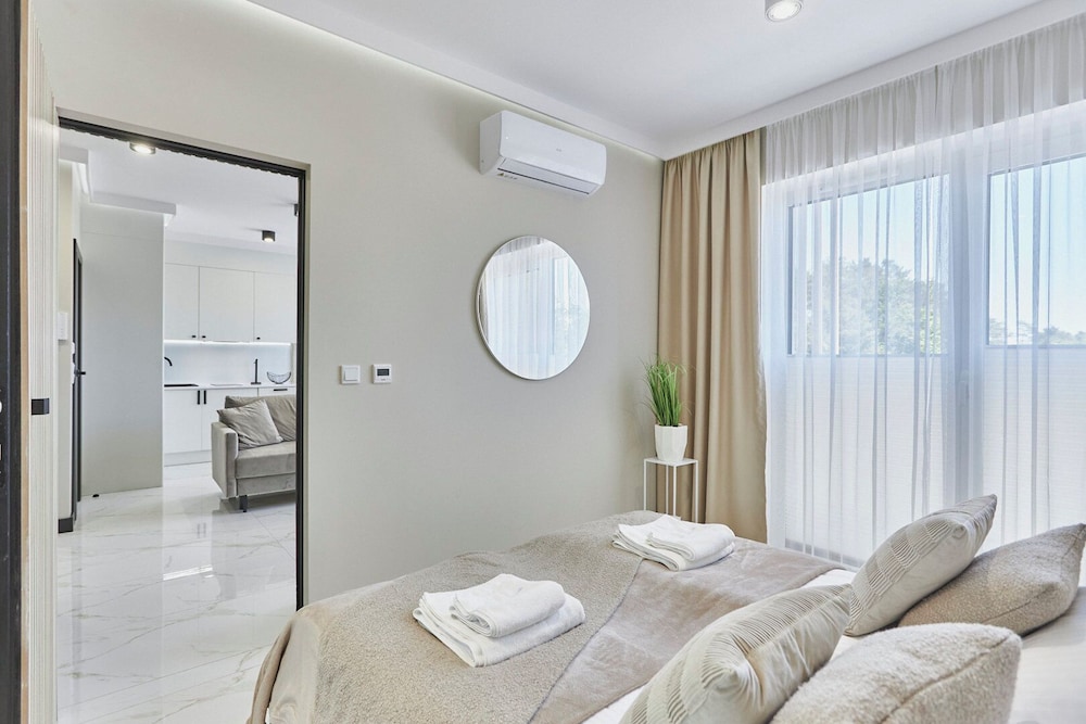 Timber Apartments by Baltic Home view 3