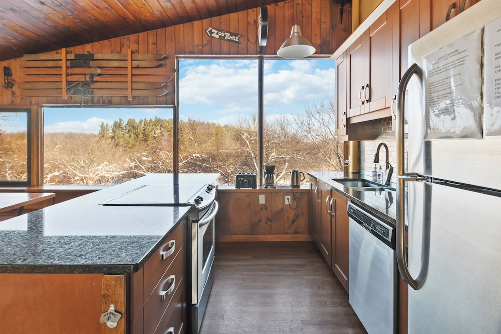 Tyrolean Chalets