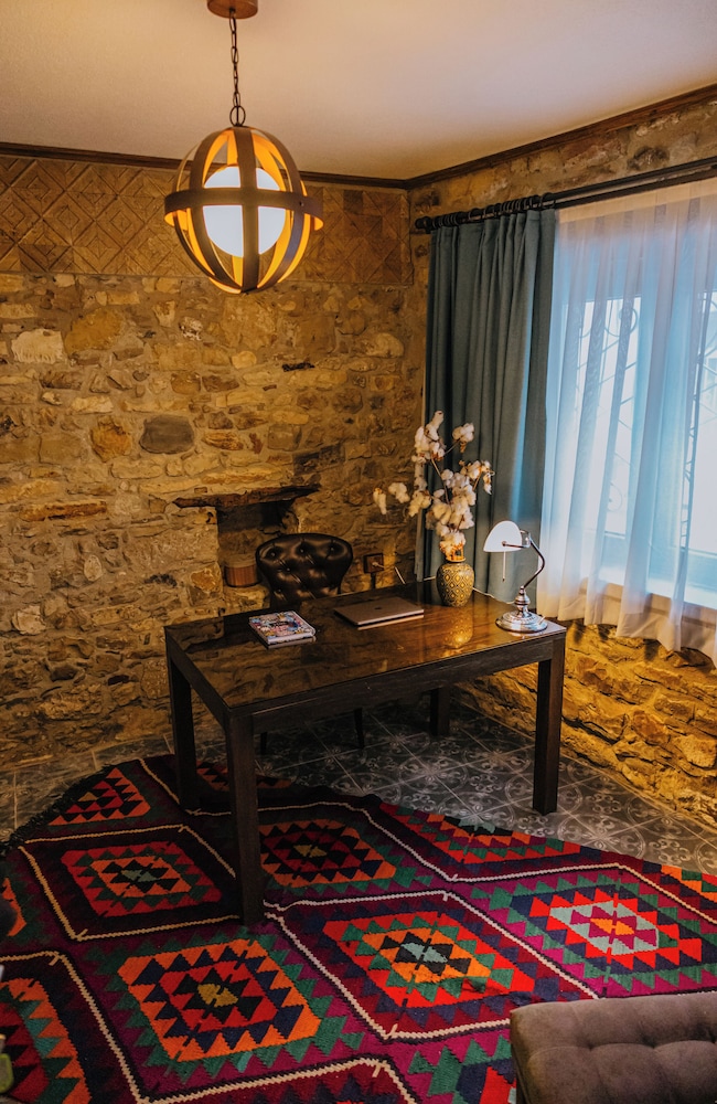 ALAZ URLA ROOMS