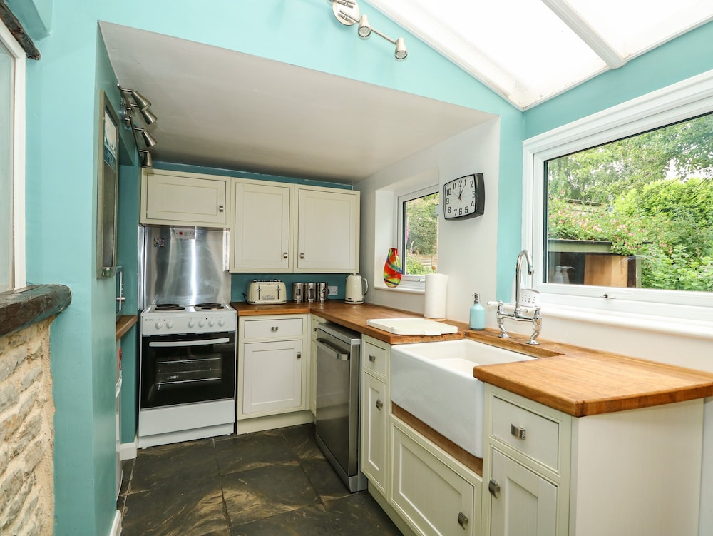 Apple Tree Cottage