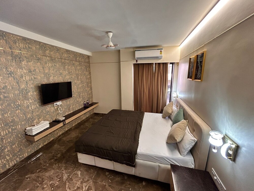 Hotel Mangal Shree