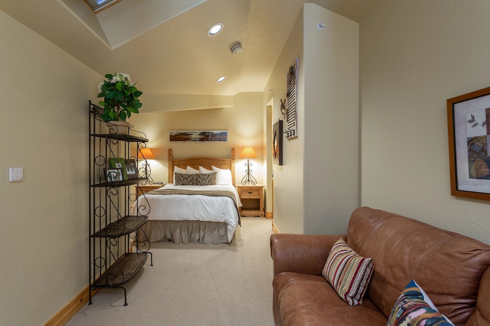 3 Bedroom Condo - The Lodges at Deer Valley 3 Condo