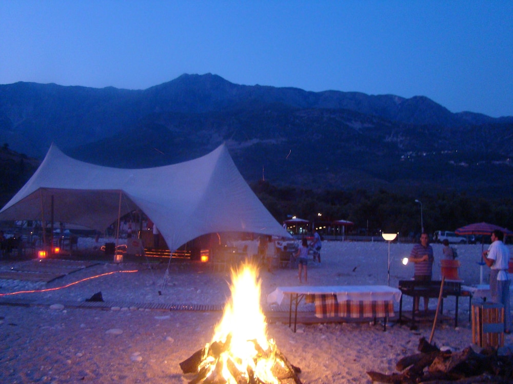 Altea Beach Lodges