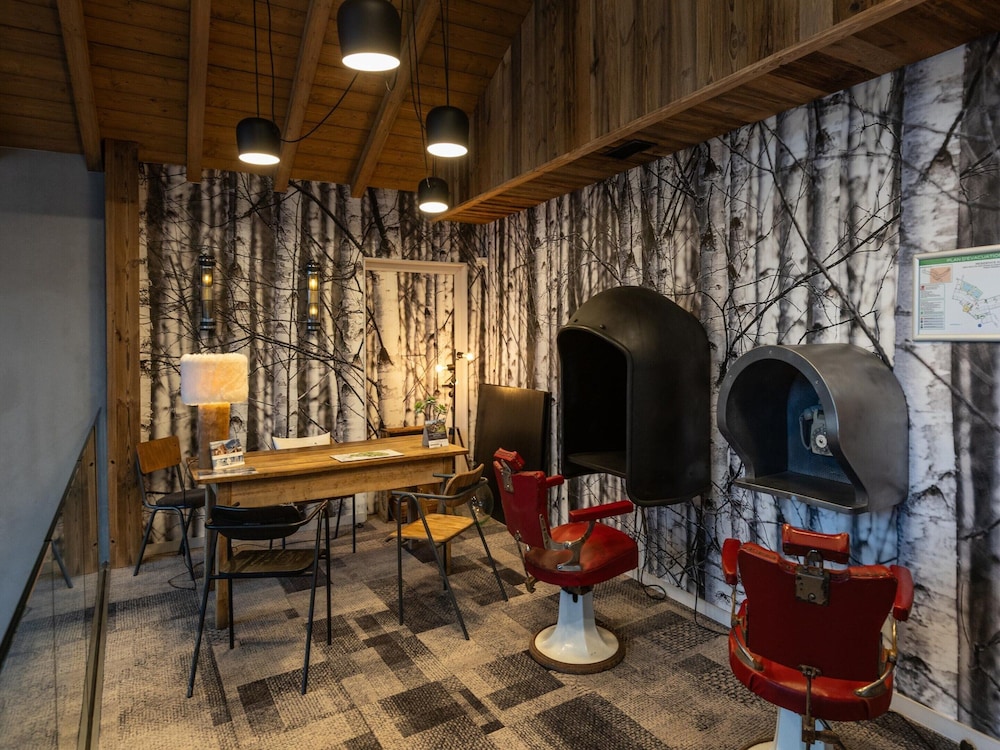Apartment in Megeve Near French Alps