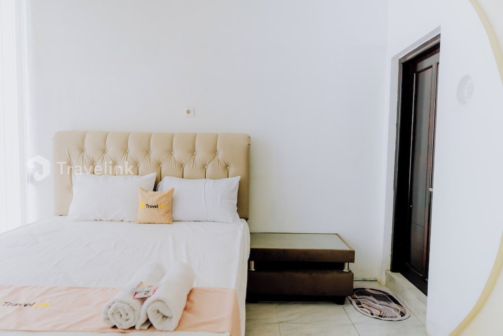 Dieng Travelink Inn
