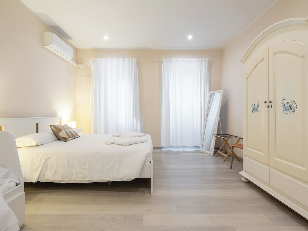 La Dolce Cagliari Holiday Home