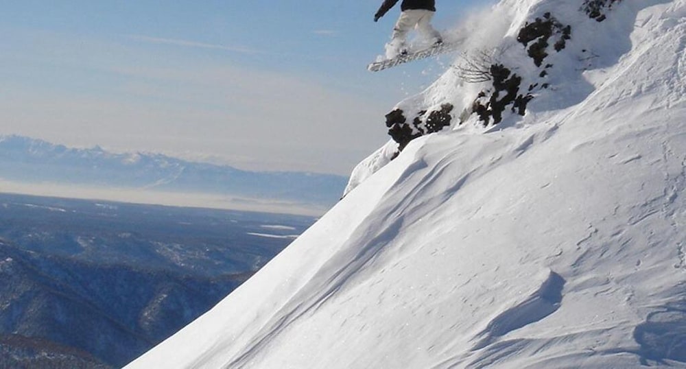 Asahidake Onsen Yumoto Yukomansou