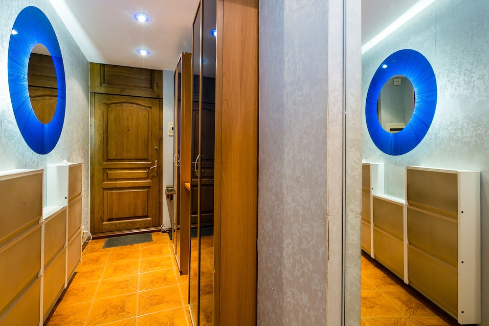 MaxRealty24 Slavyanskiy Bulvar