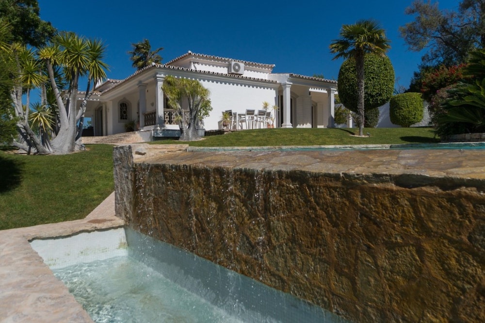 Akivillas Vilamoura Emerald II view 4