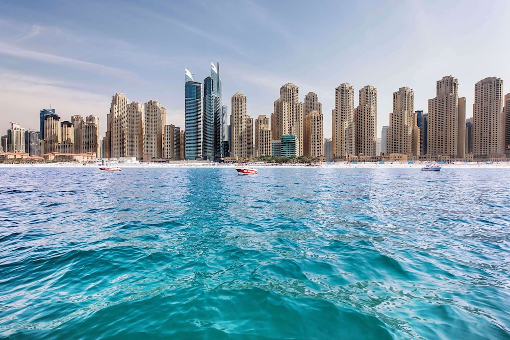 Hilton Dubai Jumeirah
